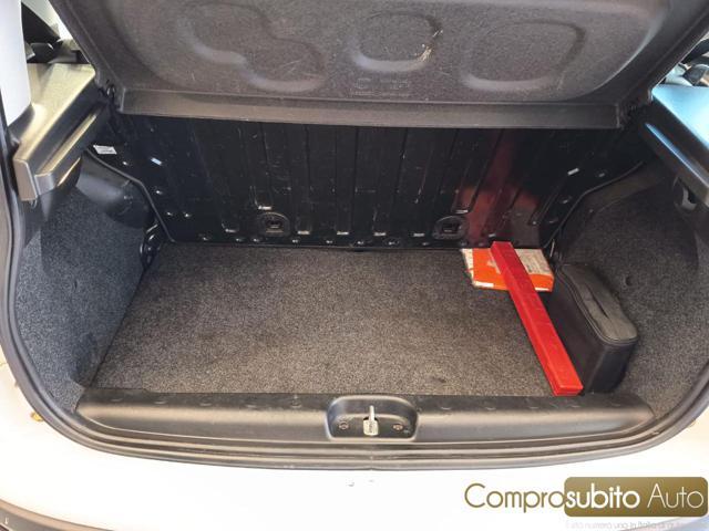 FIAT Panda 0.9 TwinAir Turbo Natural Power Easy
