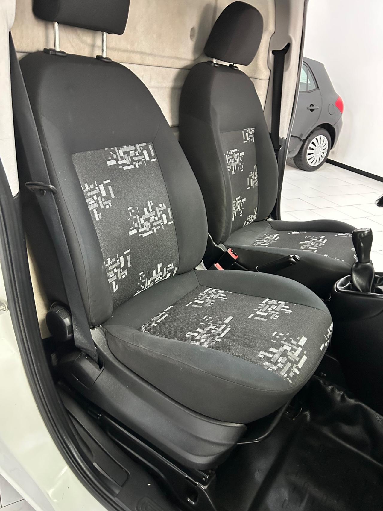 Fiat Fiorino 1.4 Furgone Bz dynamic my11-18