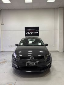 Volkswagen Polo 1.4 TDI 5p. Comfortline BlueMotion Technology