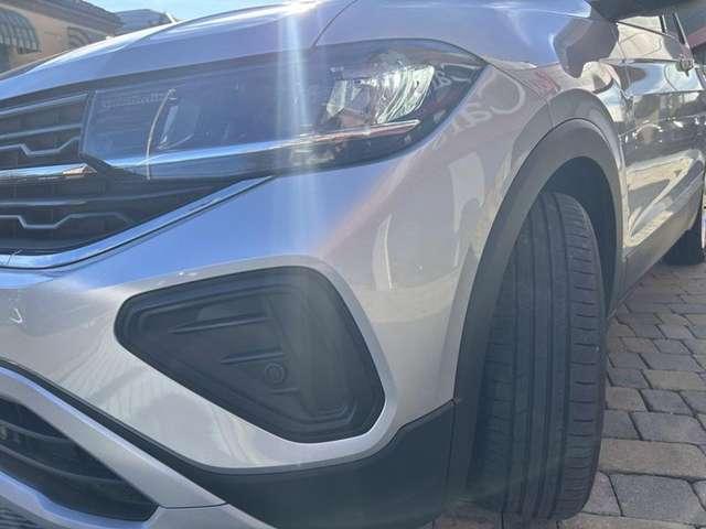 Volkswagen T-Cross 1.0 TSI 115 CV Life LED-APP CONNECT-17"