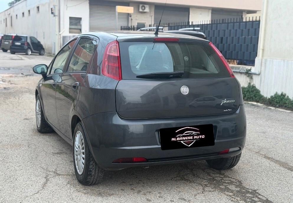 Fiat Grande Punto 1.3 MJT diesel