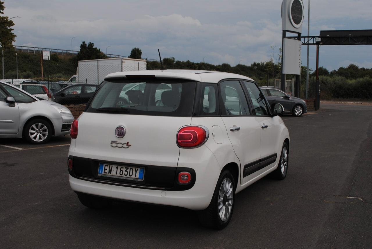 FIAT 500 L 1.3 MJT 84 CV OK NEOPATENTATI