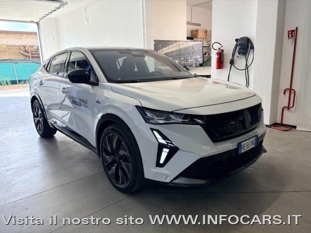 RENAULT Rafale Full Hybrid E-Tech 200 CV Esprit Alpine km 0