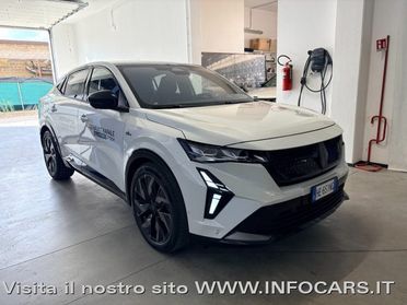 RENAULT Rafale Full Hybrid E-Tech 200 CV Esprit Alpine km 0