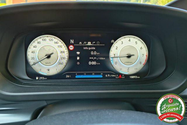 HYUNDAI i20 N 1.6 T-GDI N-Performance UNICO PROPRIETARIO