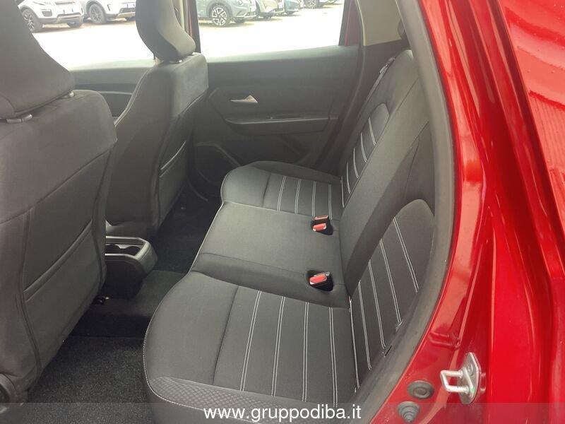 Dacia Duster II 2021 1.0 tce Comfort SL DaciaPlus Gpl 4x2 100cv