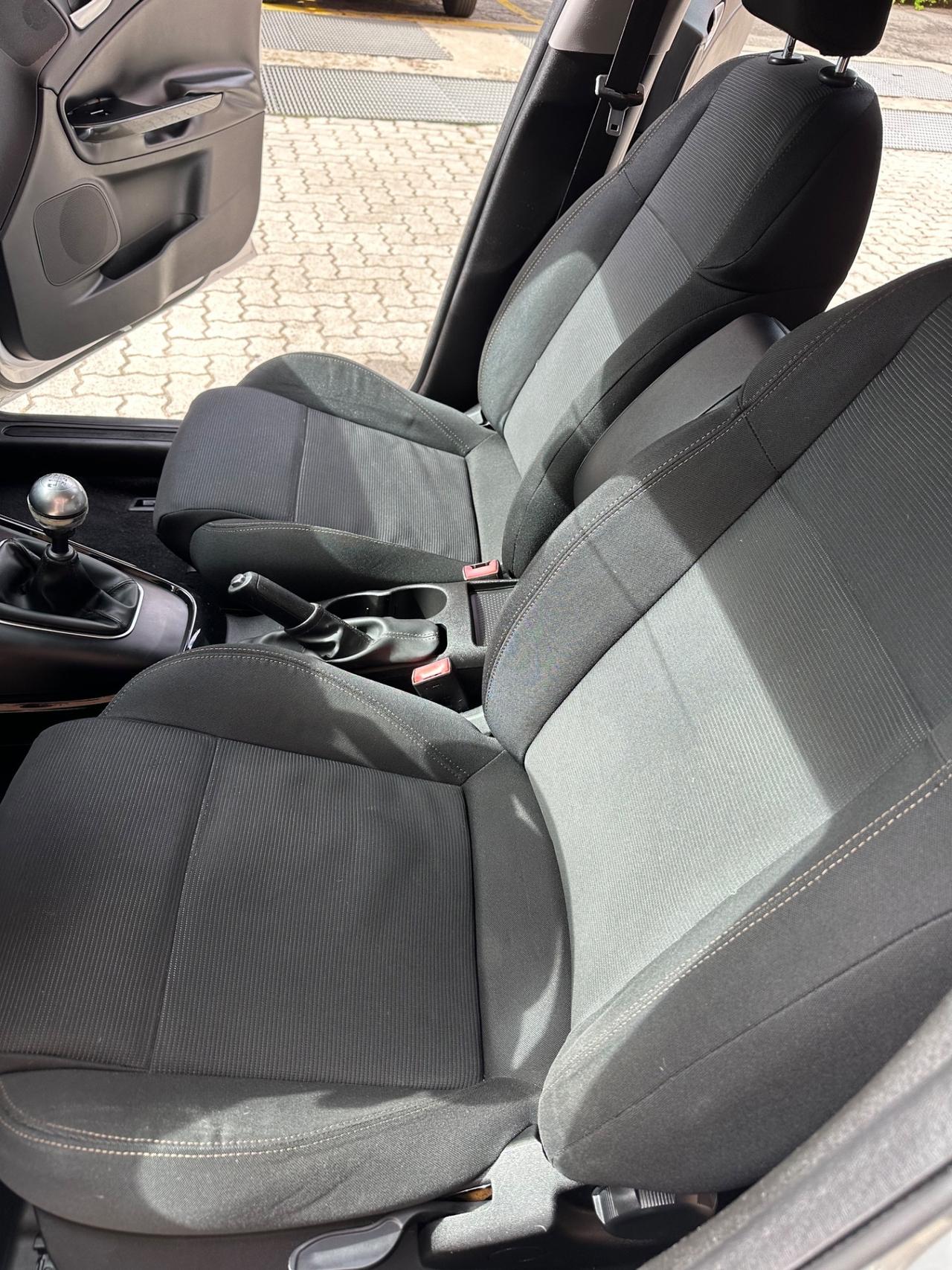 Alfa Romeo Giulietta 2.0 JTDm-2 140 CV Progression