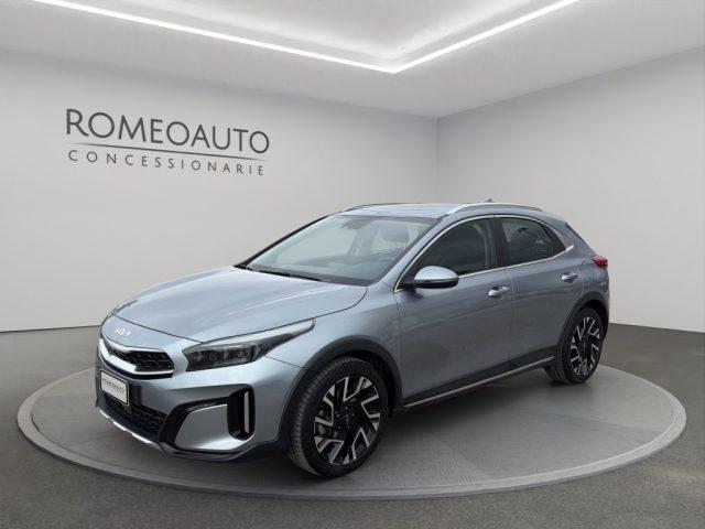 KIA XCeed 1.0 T-GDi GPL Business 117CV