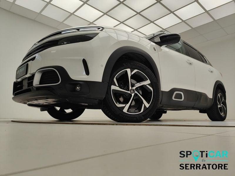 Citroën C5 Aircross 1.5 bluehdi C-Series s&s 130cv eat8