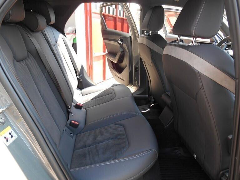 Audi A1 SPB 40 TFSI S tronic S line edition