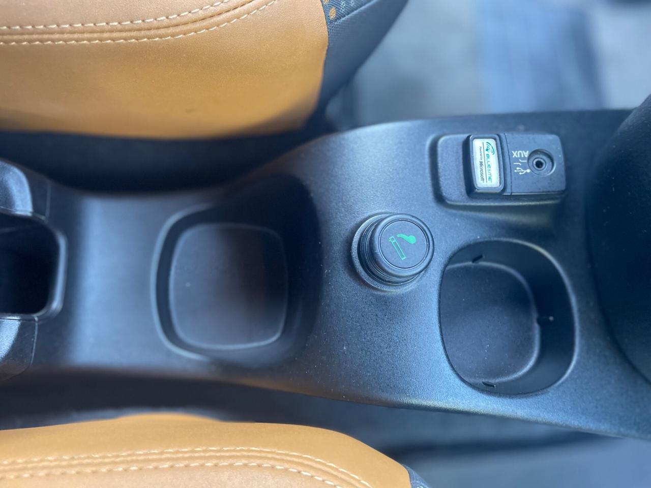 Fiat Panda 0.9 TwinAir Turbo S&S Trekking*Neopatentati*
