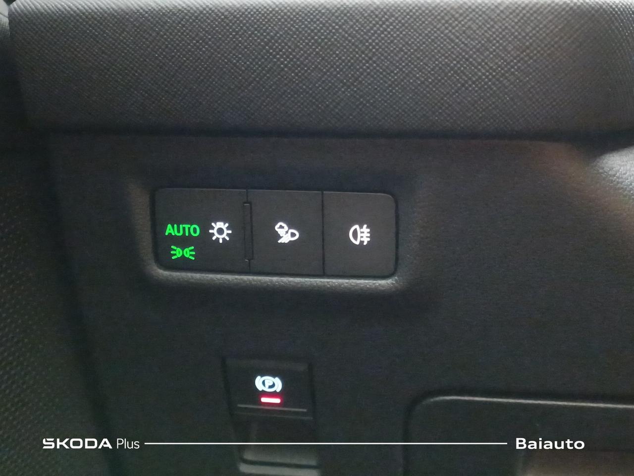 Skoda Kodiaq 2.0 tdi 150cv selection dsg