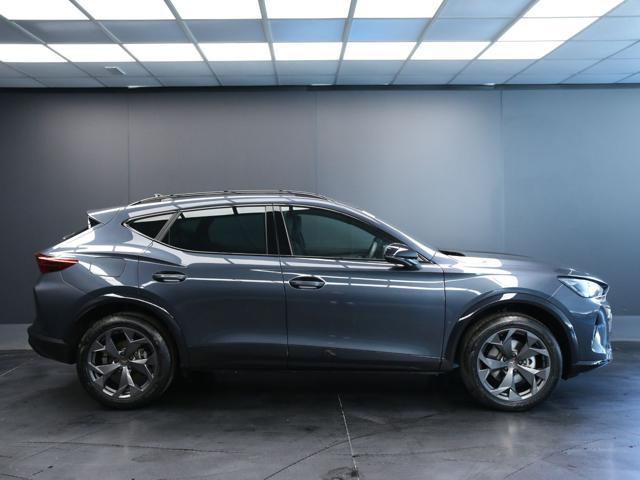 CUPRA Formentor 1.5 Hybrid DSG 150CV