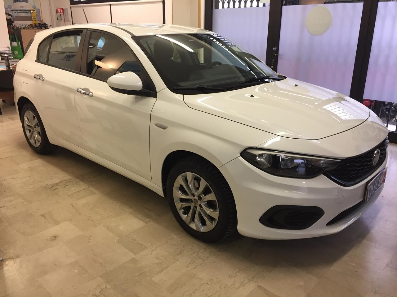 Fiat Tipo 1.3 Mjt S&S 5 porte Business x NEOPATENTATI