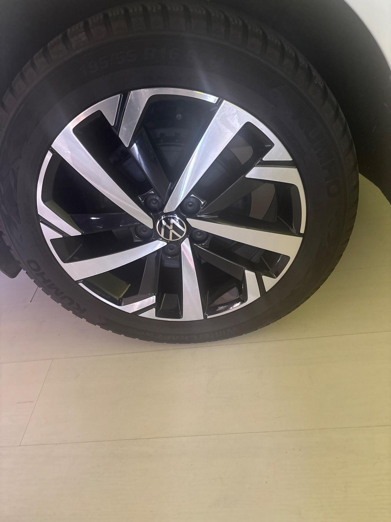 Volkswagen Polo 1.0 TSI 5p. Highline BlueMotion Technology