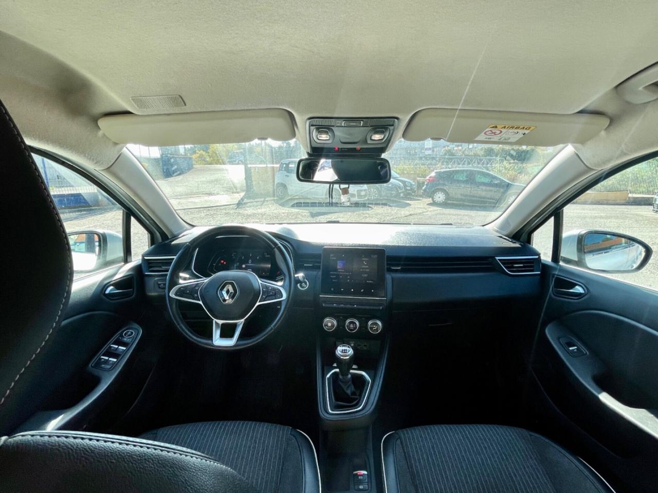 Renault Clio Blue dCi 85 CV 5p Intens 2020