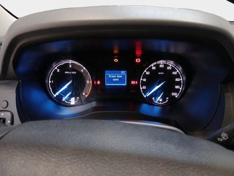 Ford Ranger 2.2 tdci single cab XL 160cv