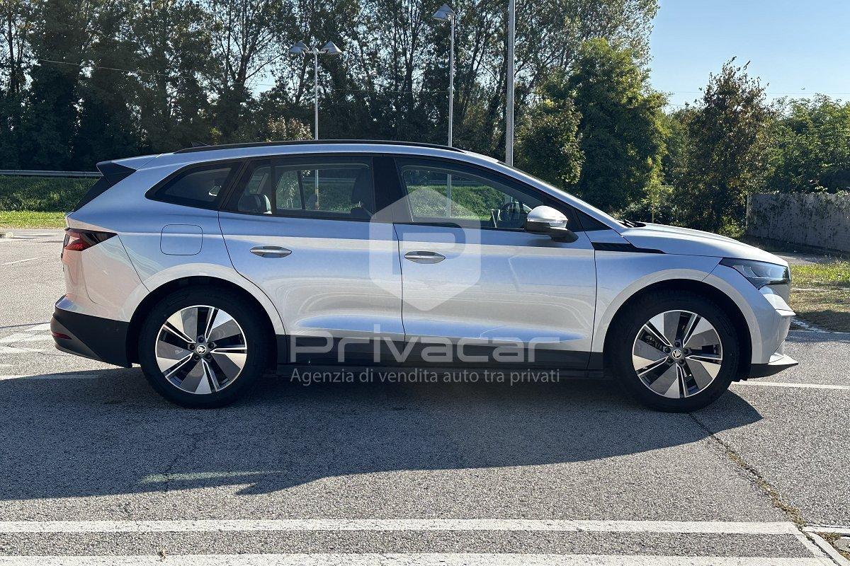 SKODA Enyaq iV 60 Executive