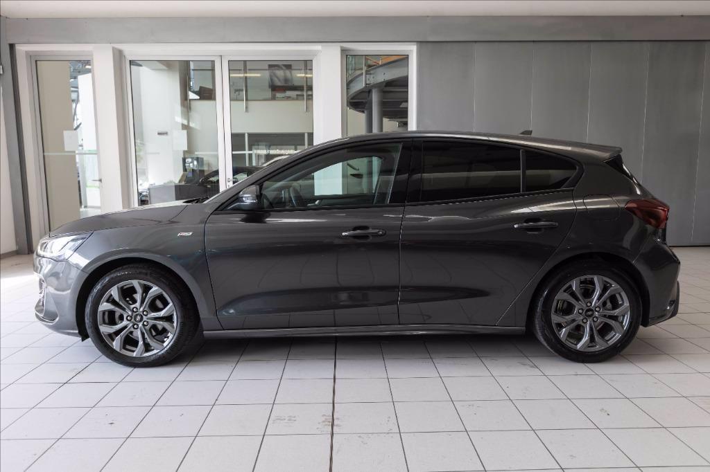 FORD Focus 1.0 ecoboost h ST-Line Style 125cv del 2022