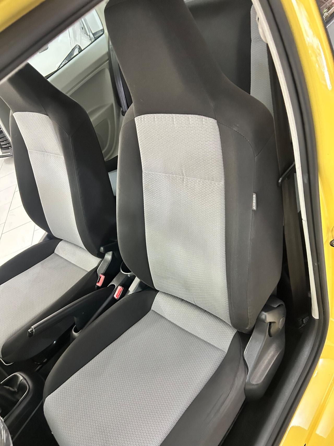 Seat Mii 1.0 E5 ANCHE NEOPATENTATI