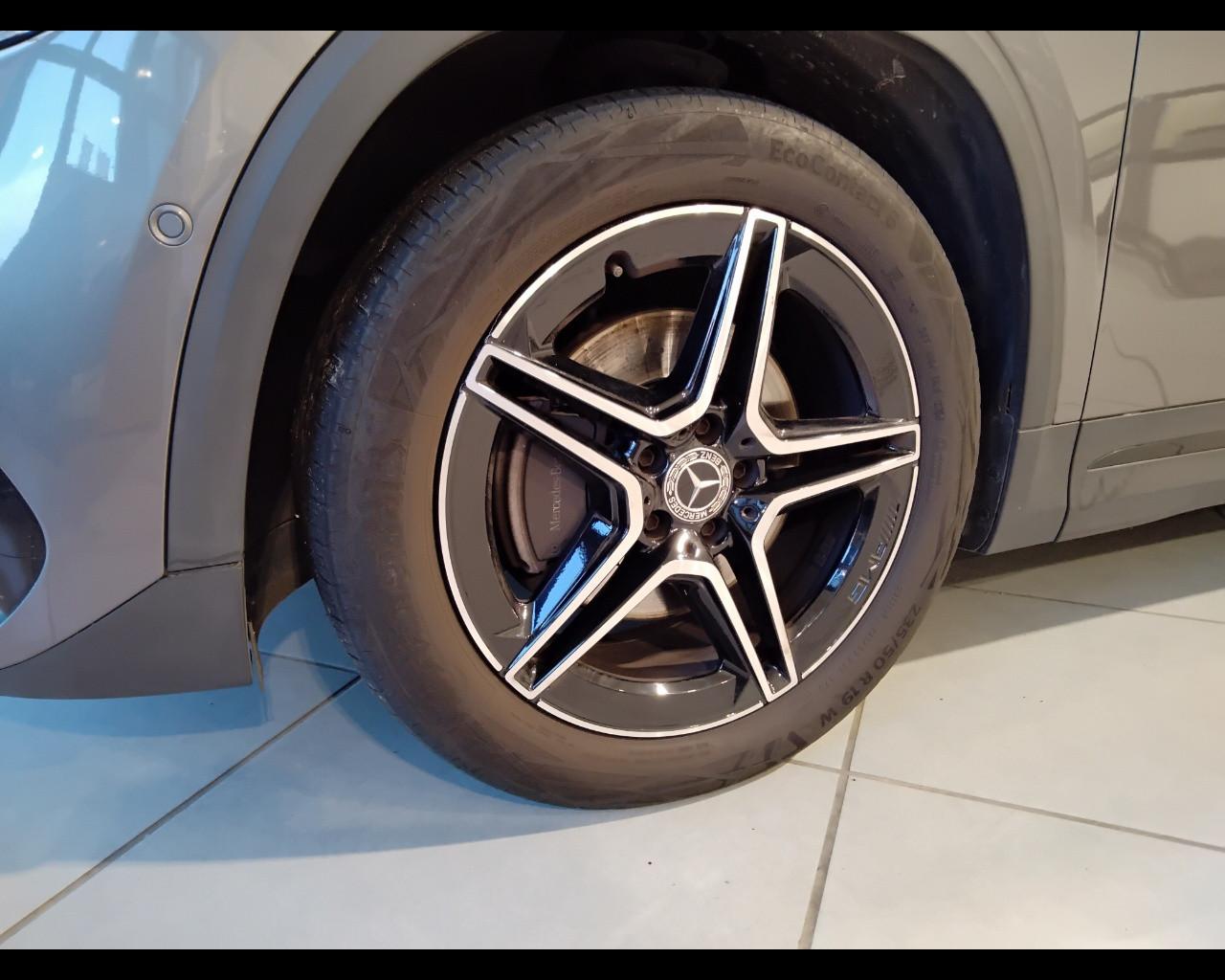 Mercedes-Benz GLA-H247 2020 - GLA 200 d Premium auto