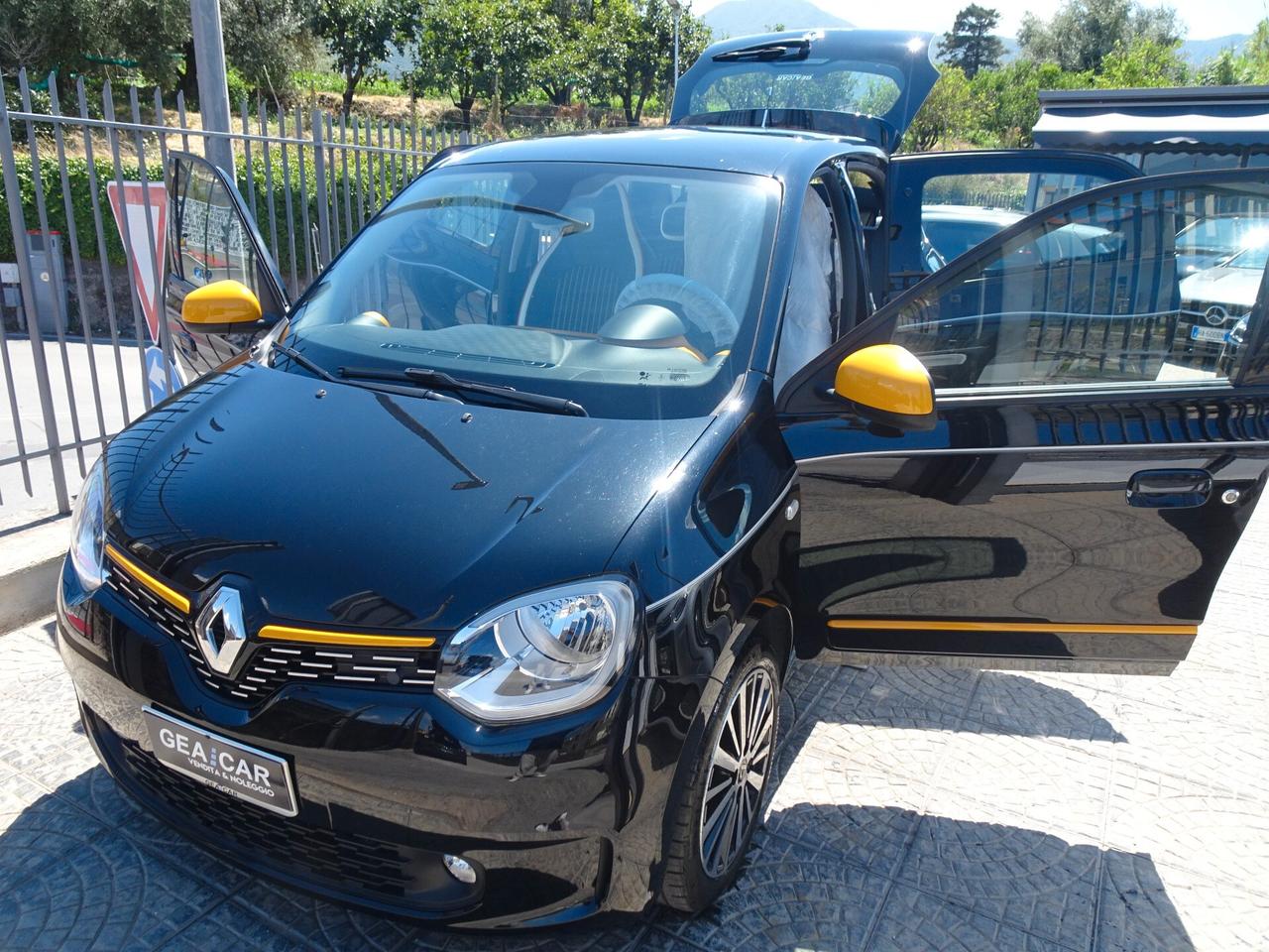 Renault Twingo SCe 65 CV Intens