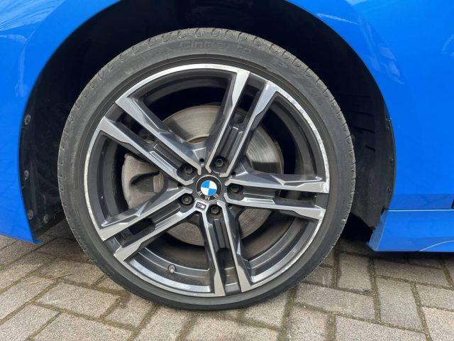 BMW 120 d Msport xdrive auto