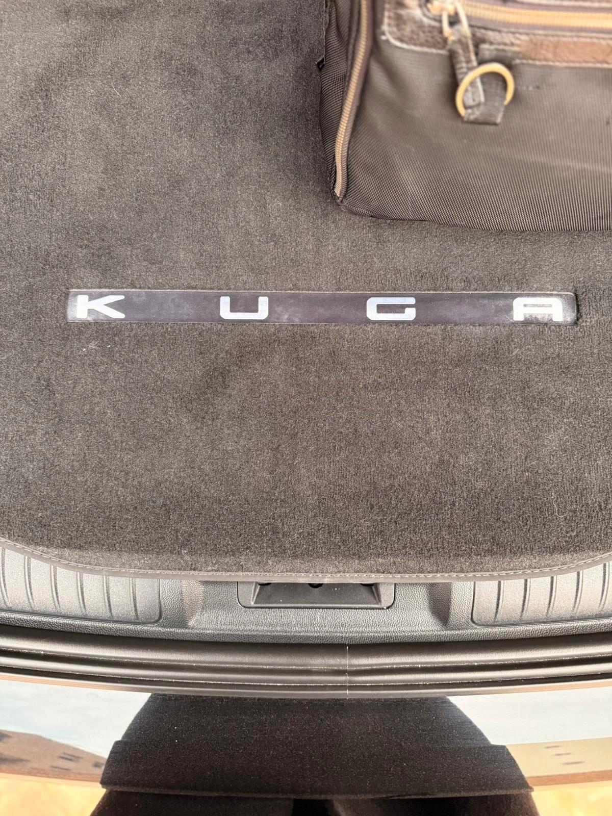 Ford Kuga 2.5 Plug In Hybrid 225 CV CVT 2WD ST-Line X