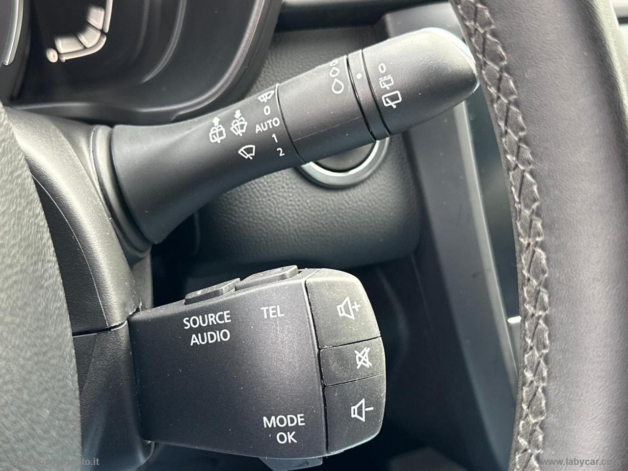 RENAULT Kadjar Blue dCi 8V 115 CV EDC Business