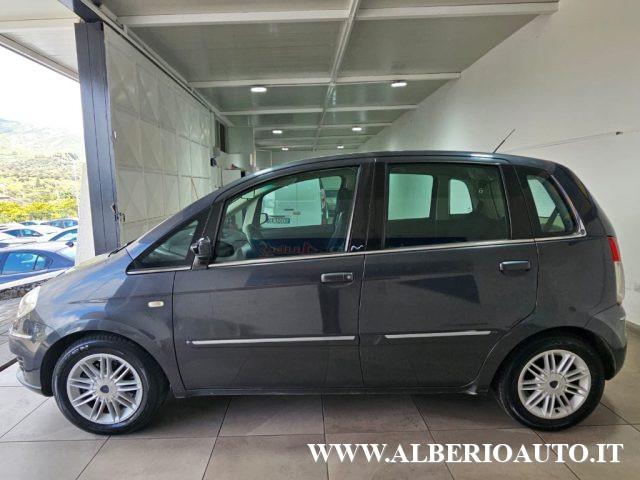 LANCIA MUSA 1.3 Mjt 16V 90 CV VEDI NOTE