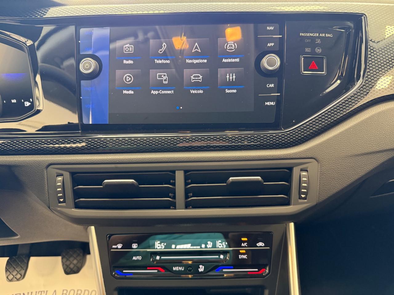 Volkswagen Polo 1.0 TSI Style