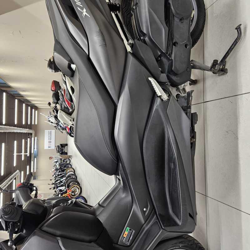 Yamaha X-Max 125 - 2023