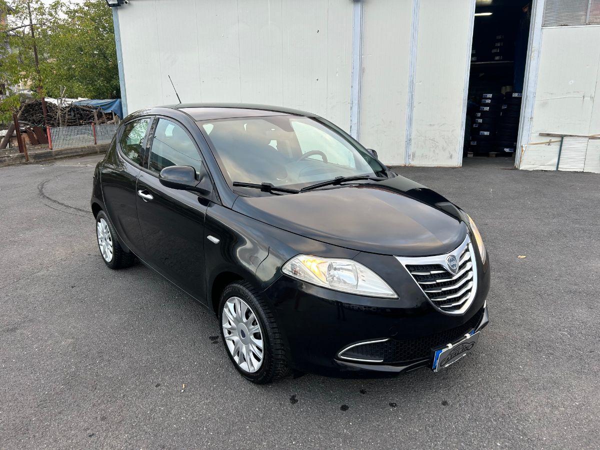 LANCIA - Ypsilon - 1.2 69 CV 5 porte S&S Platinum