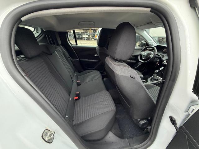 PEUGEOT 208 PureTech 75 Stop&Start 5 porte Active