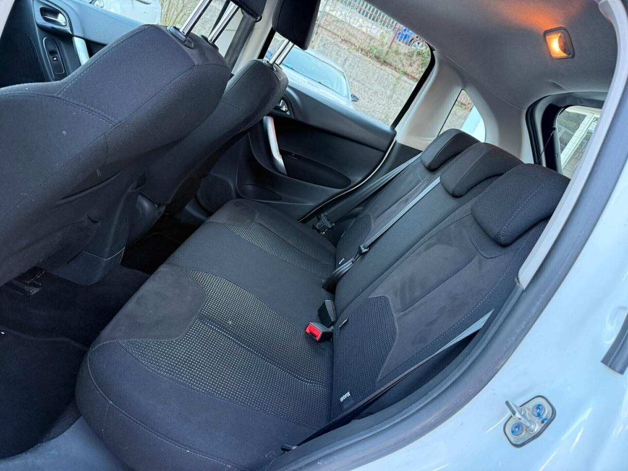 Citroen C3 1.4 HDi 70 Exclusive