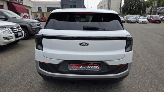 FORD Explorer -E Extended Range Explorer 286 CV PERMUTE
