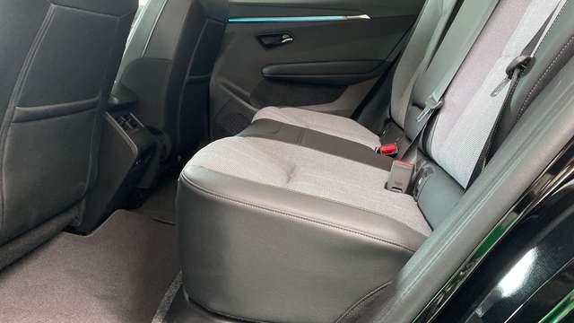 Renault Scenic Scenic E-Tech Techno comfort range 170cv