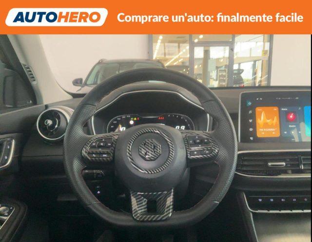 MG HS 1.5T-GDI Comfort