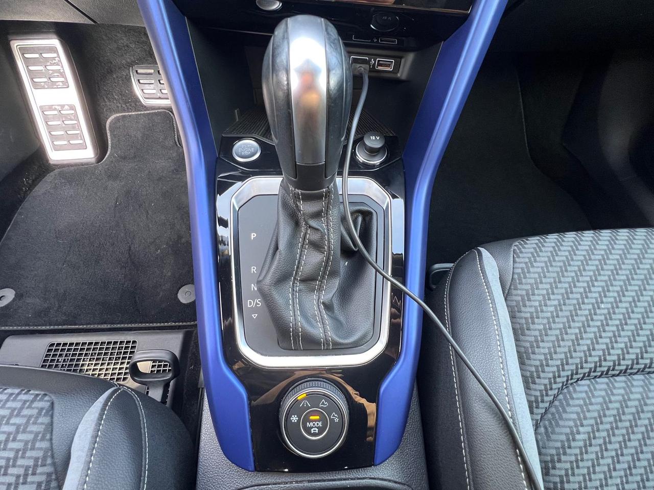 Volkswagen T-Roc 2.0 TSI R R Line #7984