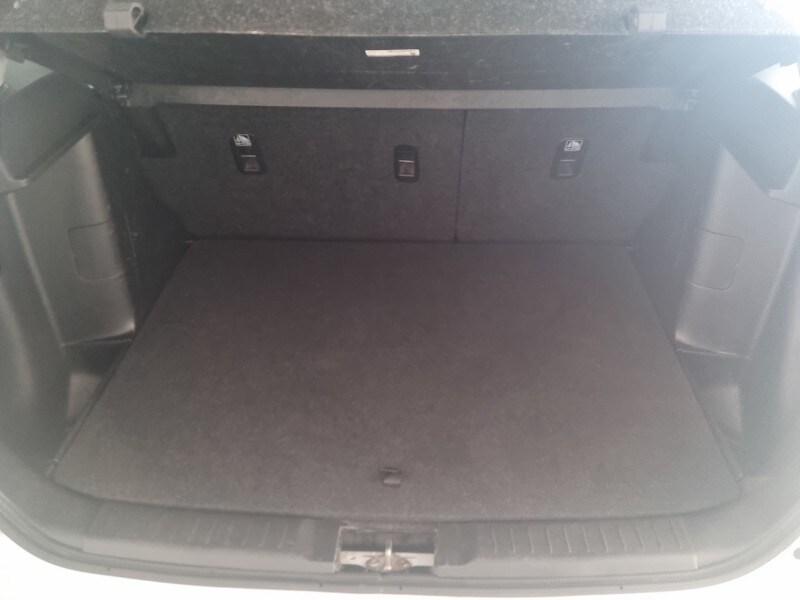 SUZUKI Vitara (2015) Vitara 1.0 Boosterjet Cool