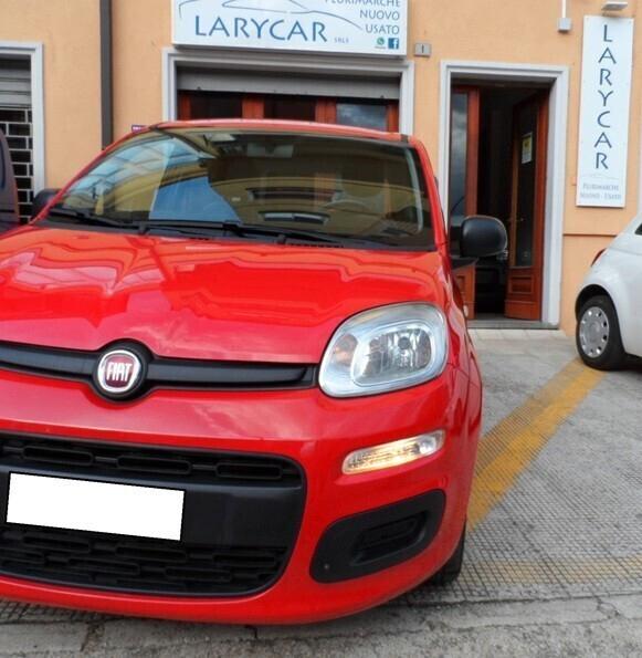 Fiat Panda 1.0 FireFly 70 CV Hybrid Easy
