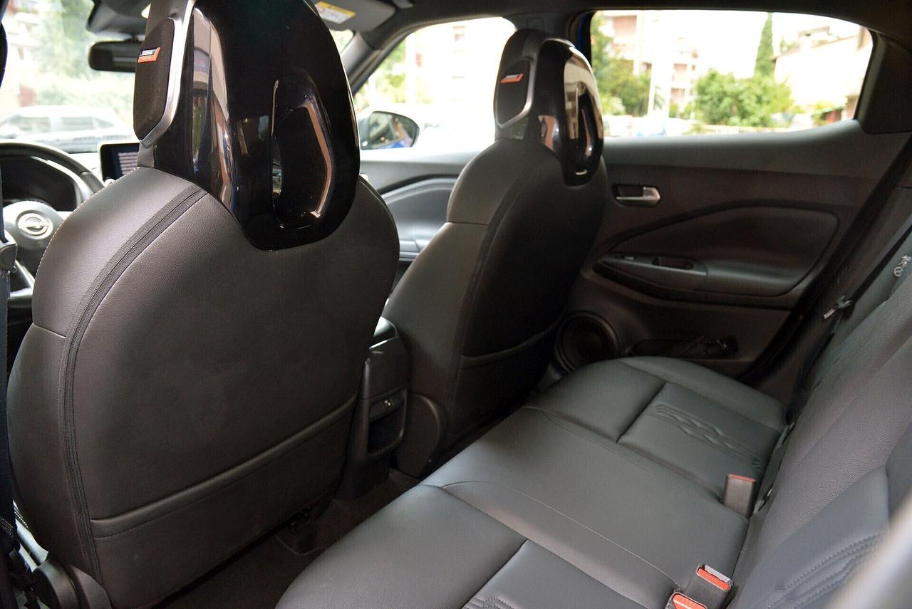 Nissan Juke 1.6 HEV ibrida automatica FULL OPTIONAL – SUPER OFFERTA a Firenze