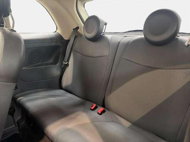 Fiat 500 1.3 Multijet 16V 95 CV Pop Star