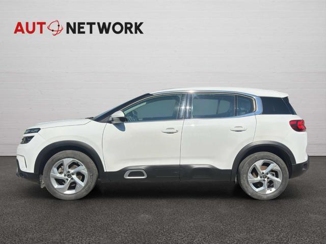 CITROEN C5 Aircross BlueHDi 130 S&S Feel