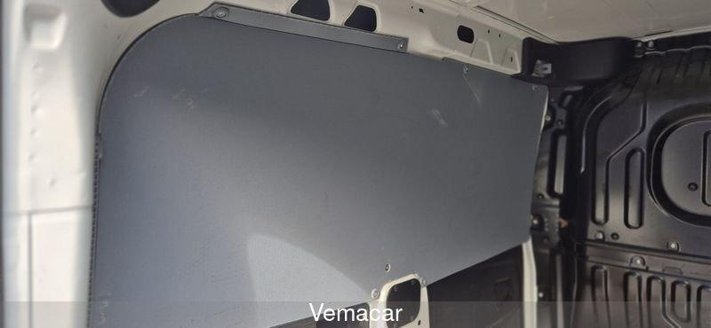 FIAT Doblò 1.3 MJT PC! KM 45500! IVA ESCLUSA, RIVESTIMENTO INTERNO