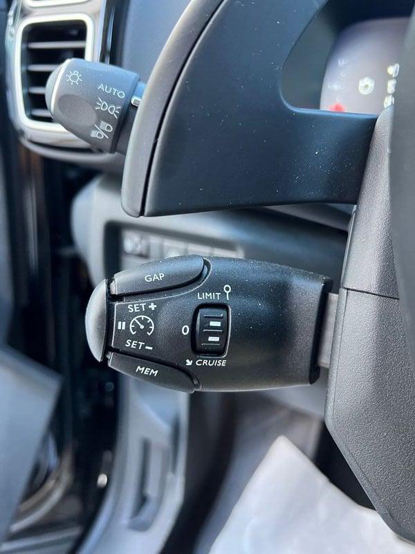 Citroën C5 Aircross C5 Aircross BlueHDi 130 S&S EAT8 Max