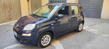 FIAT Panda 1.2 Lounge km. 33.000!!!!!!!!