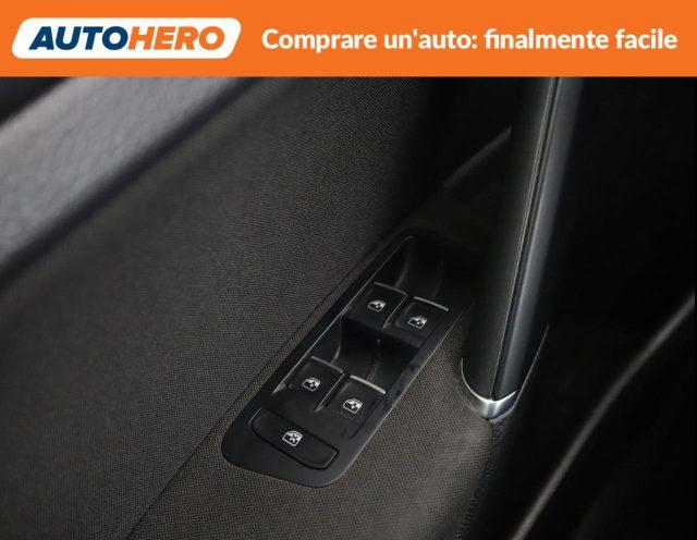 VOLKSWAGEN Golf 1.5 TSI 130 CV EVO DSG 5p. Executive BlueMotion