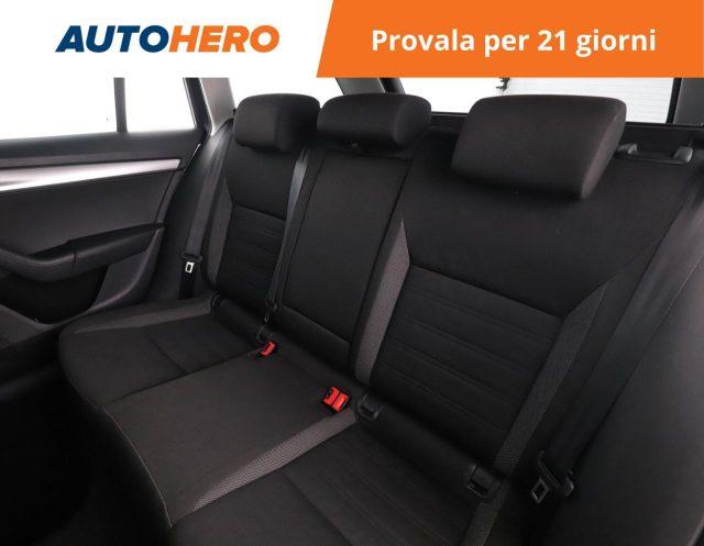 SKODA Octavia 1.6 TDI CR 115 CV DSG Wagon Executive