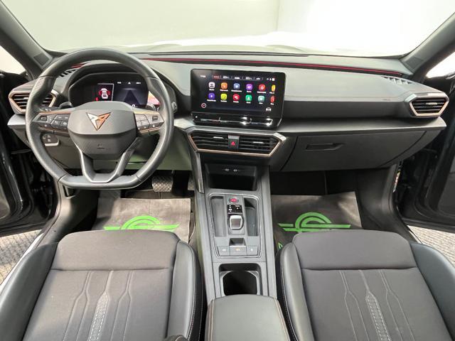 CUPRA Formentor 1.5 TSI DSG RETROCAMERA|LIGHTS|ACC|18'